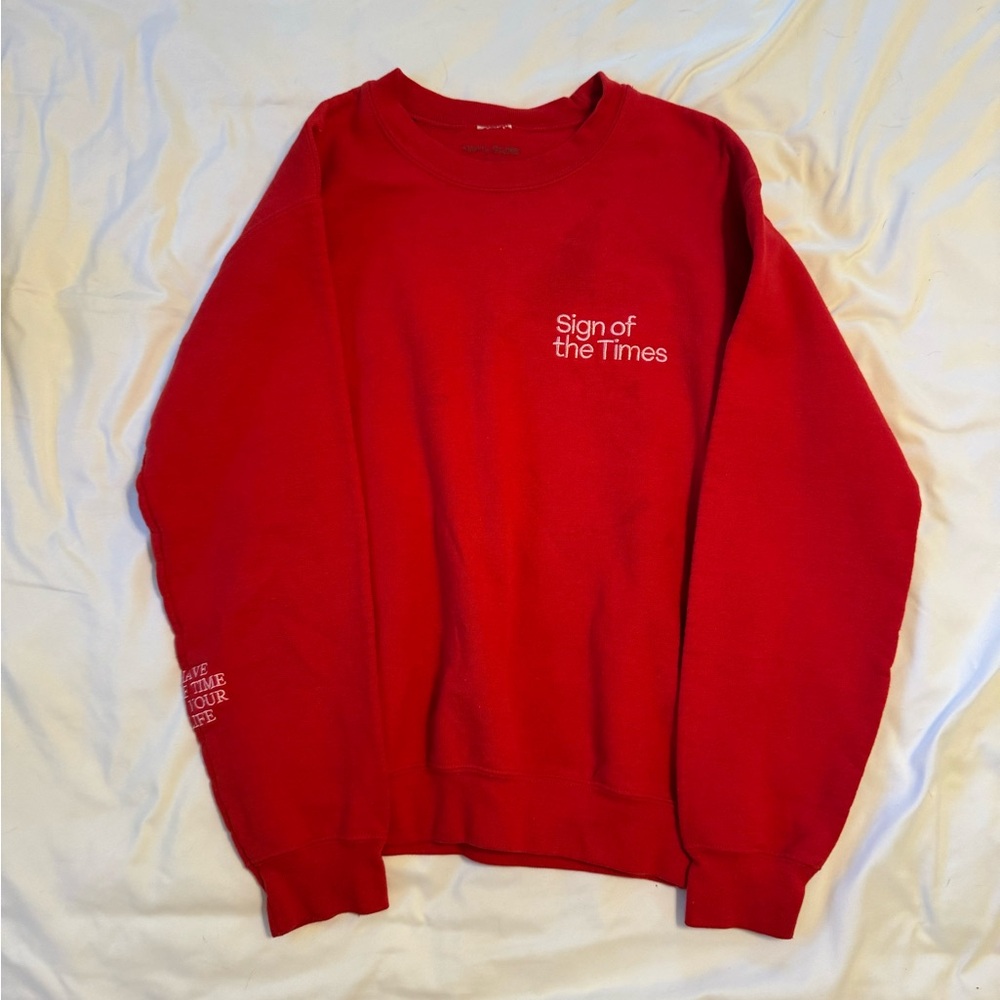Limited Addition Harry Styles Merch